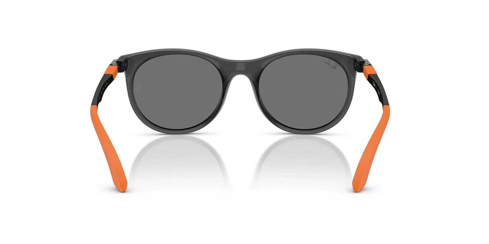 Ray-Ban Junior 9082S Sunglasses - view 13